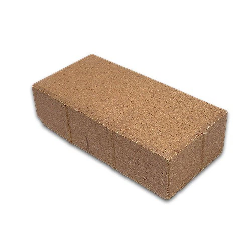 High Alumina Brick For Hot Blast Stove High Alumina Brick For Hot Blast Stove