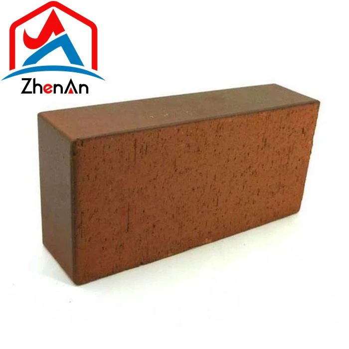High Aluminum Brick For Furnace Lining High Aluminum Brick For Furnace Lining
