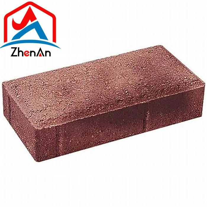 High Wear Resistant Zirconium Corundum Brick High Wear Resistant Zirconium Corundum Brick