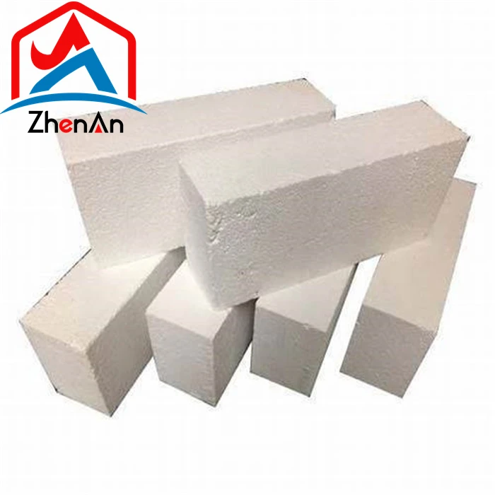 Phosphate Brick For Transition Zone Phosphate Brick For Transition Zone