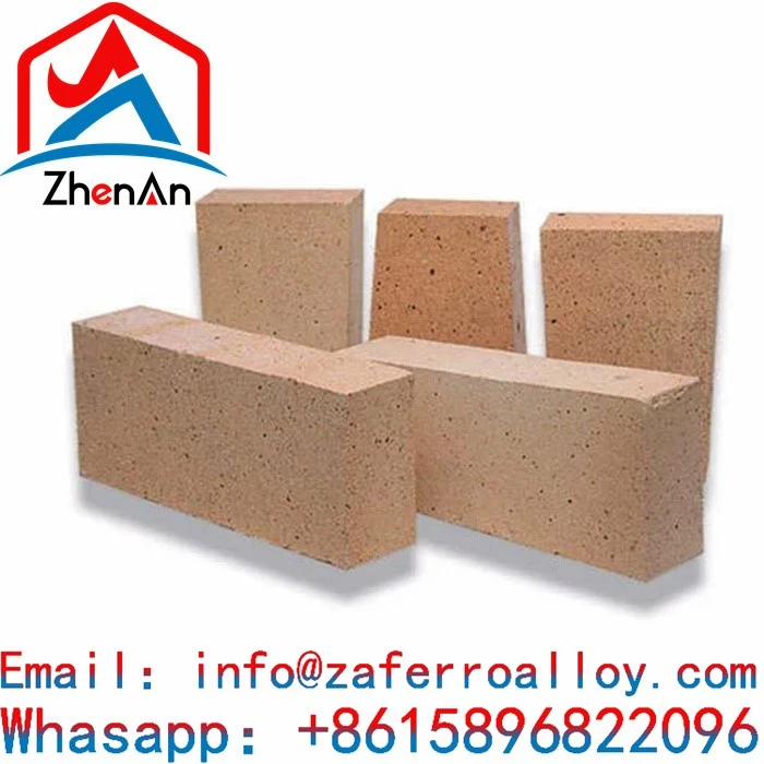 What is high aluminum brick? Characteristics and application of high alumina brick What is high aluminum brick? Characteristics and application of high alumina brick
