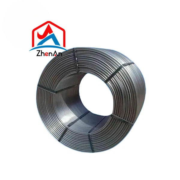 aluminum flux core wire