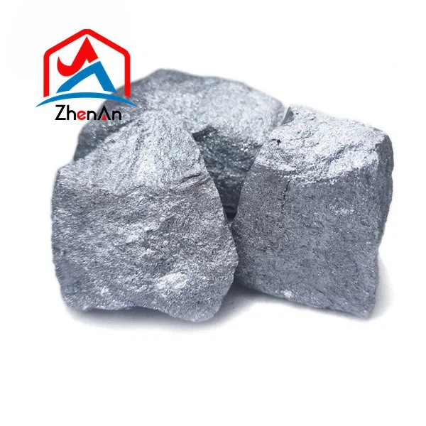 Ferro Silicon Aluminum Alloy