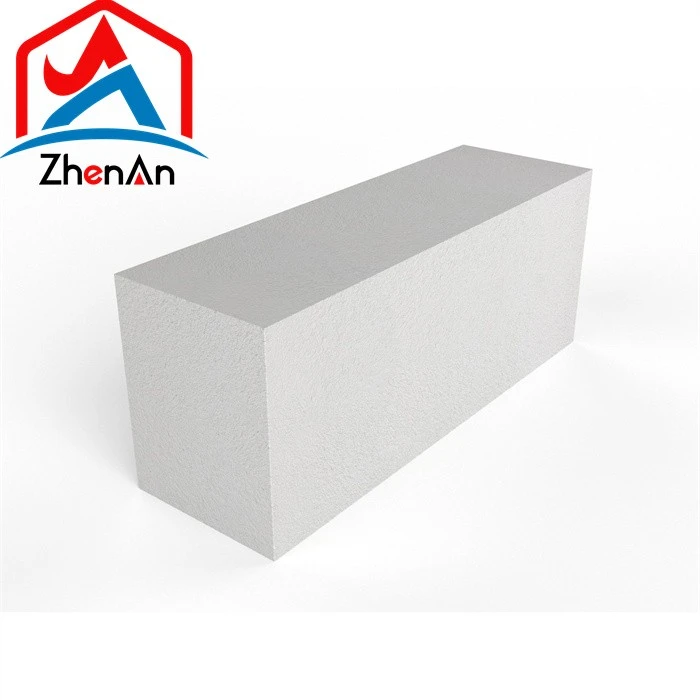 Acid Resistant Brick For Coke Ovens