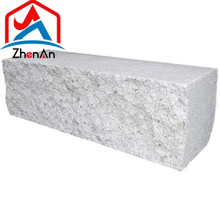 Acid Resistant Brick For Petroleum Corrosion Protection