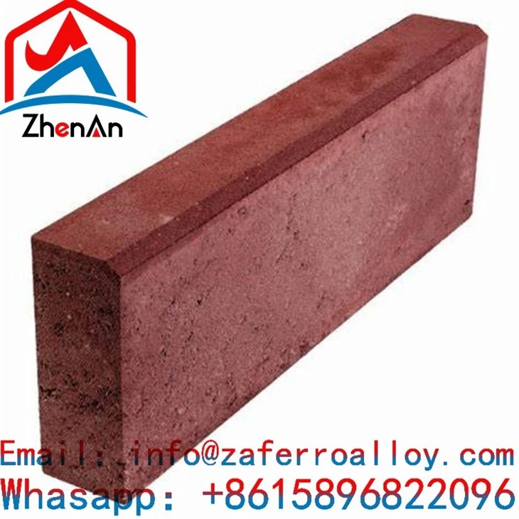 Chemical Corrosion Resistant Chrome Corundum Brick