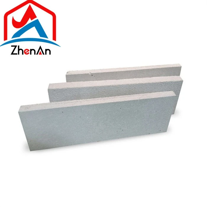 Common Electric Fused Mullite Brick