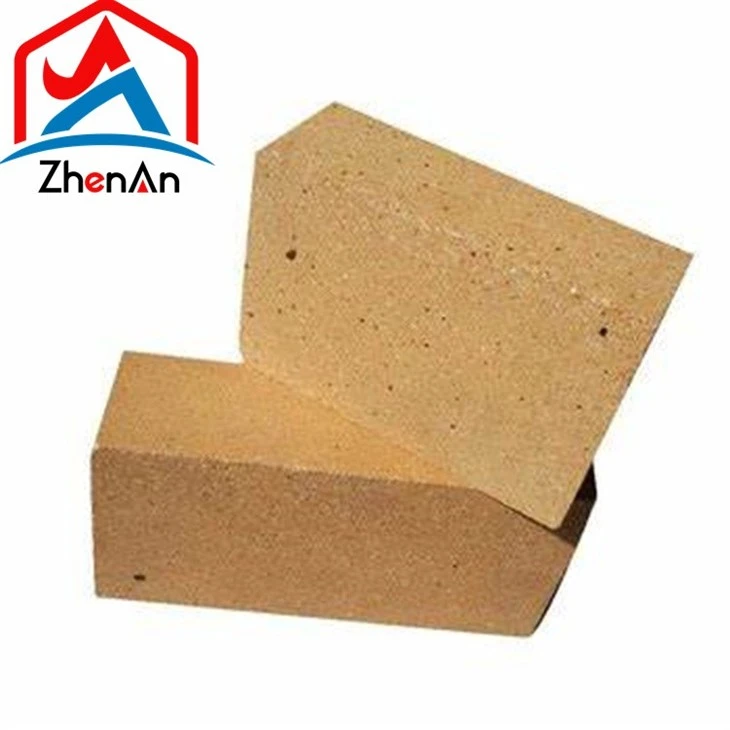 Cracking Resistant High Alumina Brick