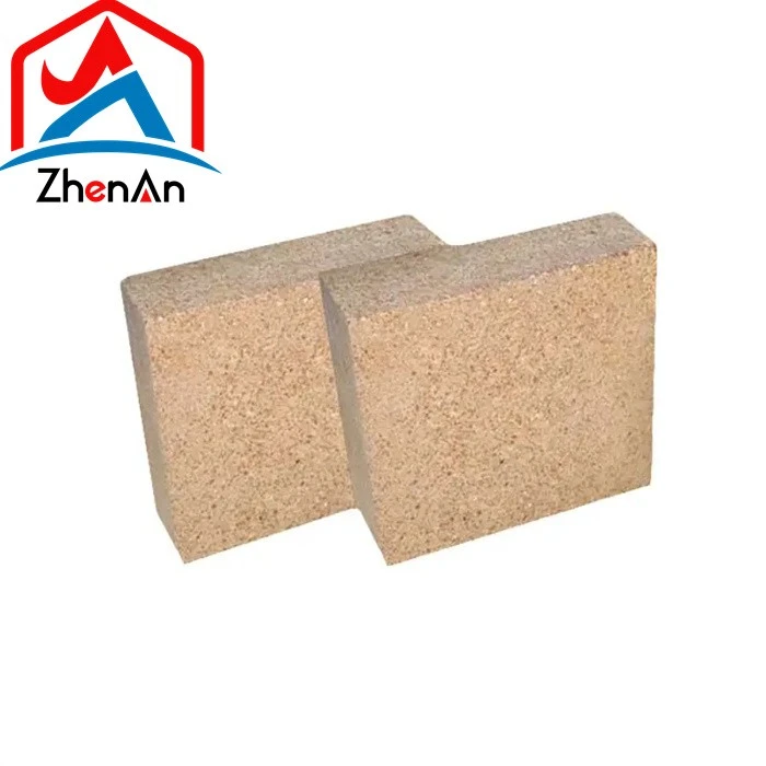 Directly Bonded Magnesia Spinel Brick