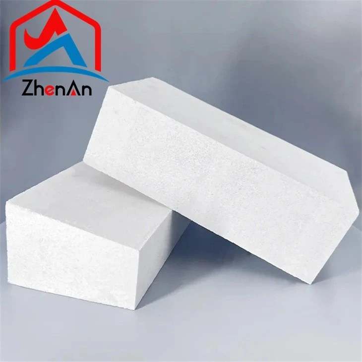 Electrically Insulating Corundum Brick