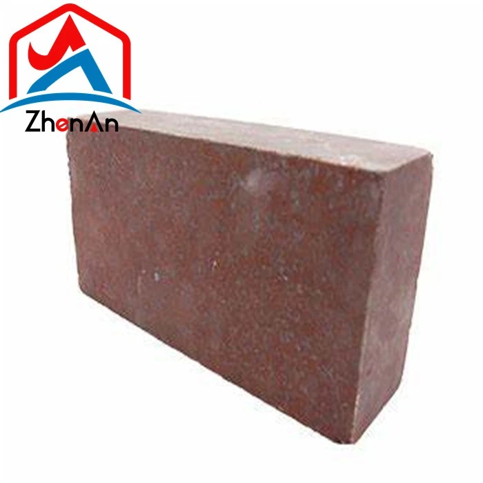 Electromelt Rebonded Magnesia Chrome Brick