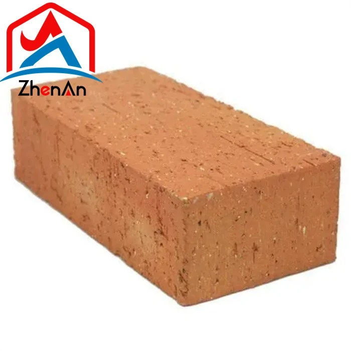 Electromelt Rebonded Magnesia Chrome Brick