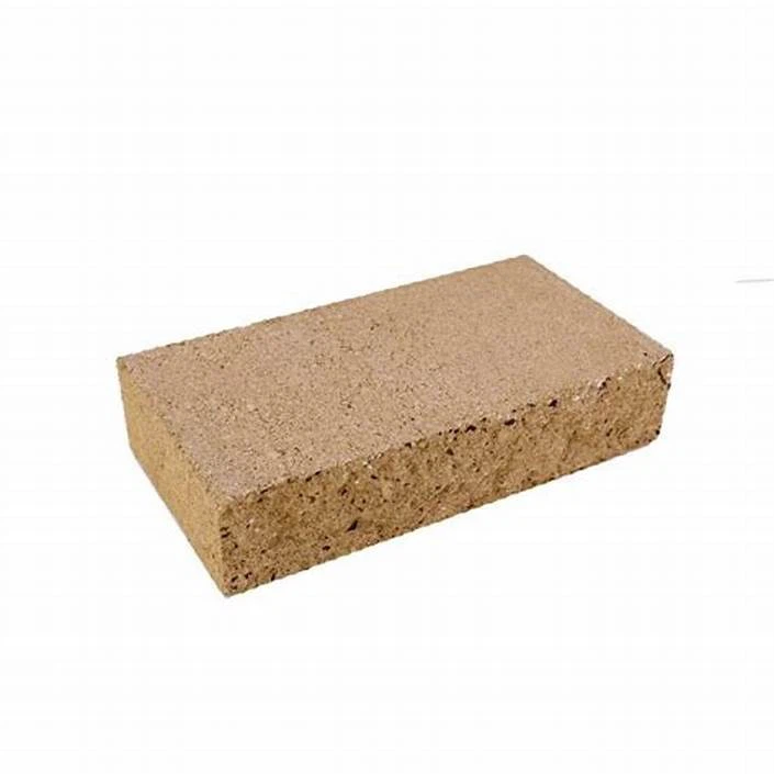 High Alumina Brick For Hot Blast Stove
