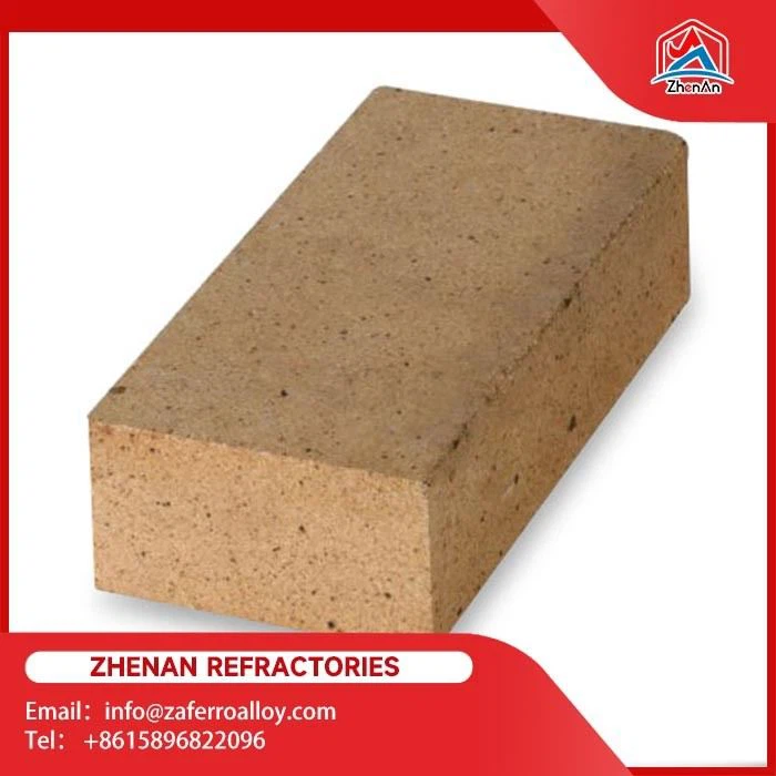 High Alumina Brick For Hot Blast Stove
