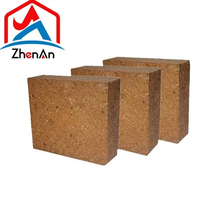 High Alumina Brick For Pouring System