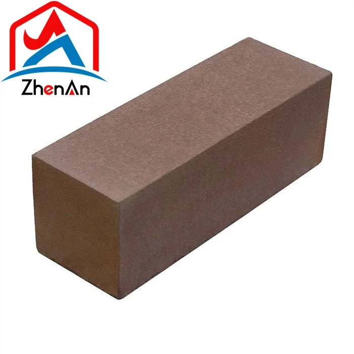 High Alumina Bricks For Circulating Fluidized Bed Boilers