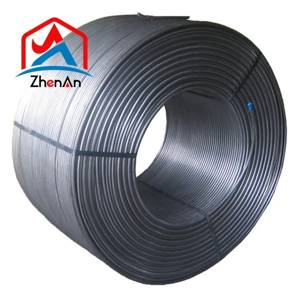 Iron Alloy Core Wire