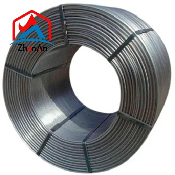 Iron Alloy Core Wire