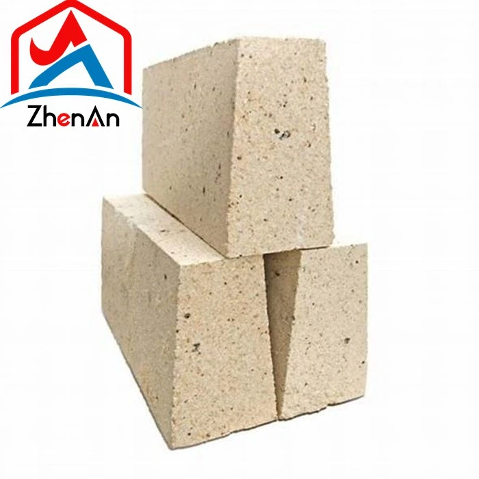 Lightweight Insulating Silica Brick