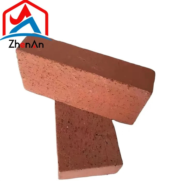 Low Creep Magnesia Iron Spinel Brick