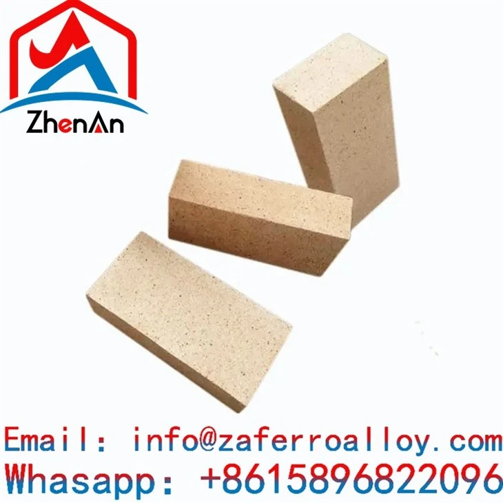 Low Expansion Rate High Alumina Brick