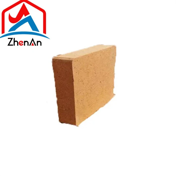 Magnesia-Alumina Spinel Brick For Electric Arc Furnace