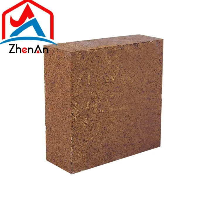 Magnesia Alumina Spinels Bricks For Ladle Castable