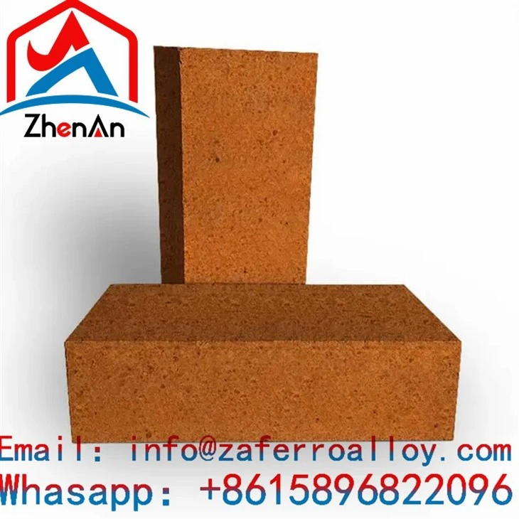 Magnesite Brick