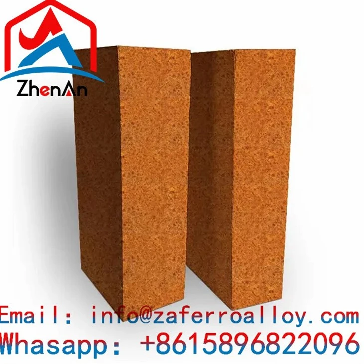 Magnesite Brick