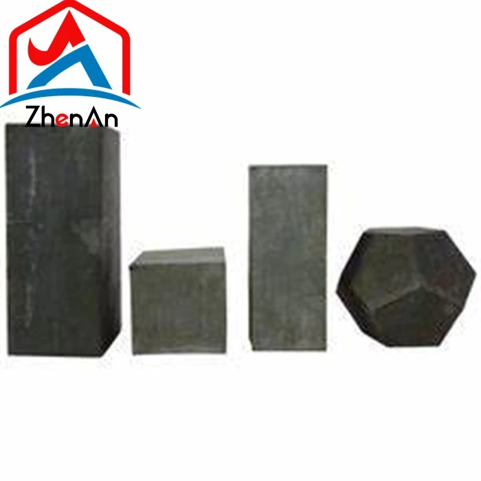 Magnesium-carbon Bricks For Electric Arc Furnaces