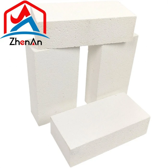 Phosphate Brick For Transition Zone