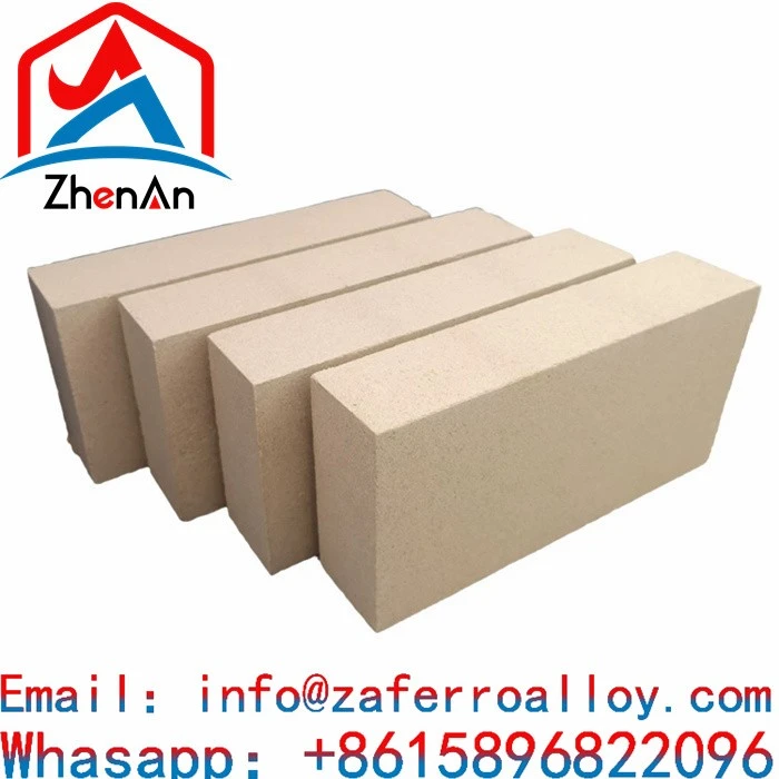 Refractory Brick For Industrial Furnace