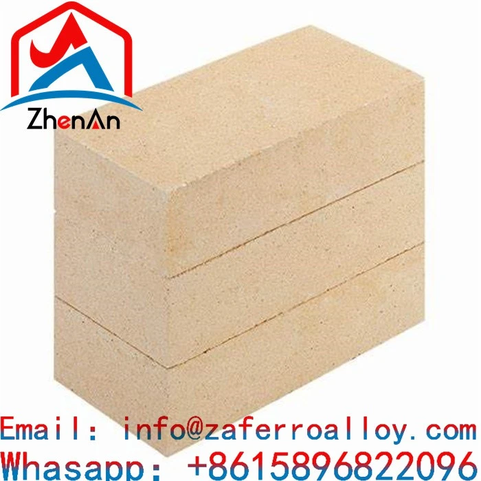 Refractory Brick For Industrial Furnace