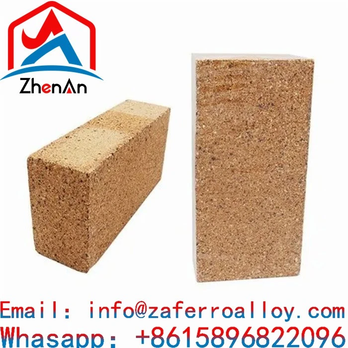 Refractory Brick For Industrial Furnace