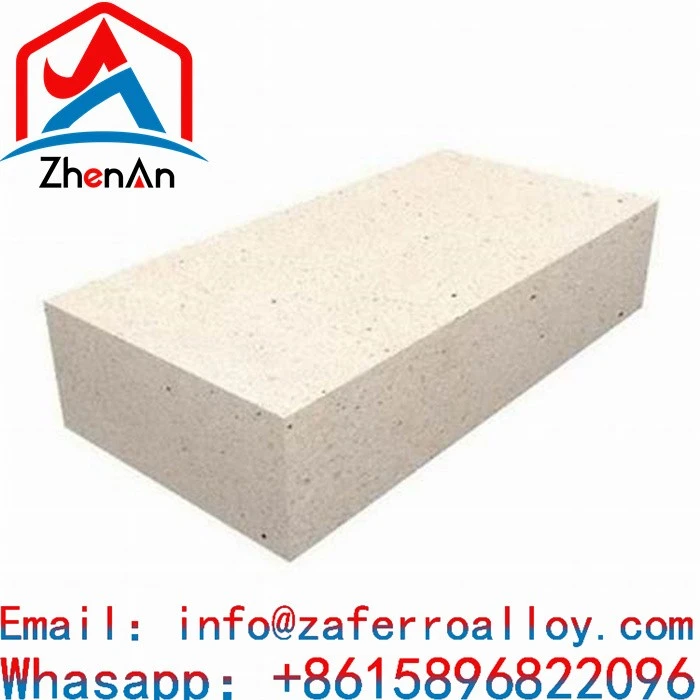 Refractory Brick For Ladles