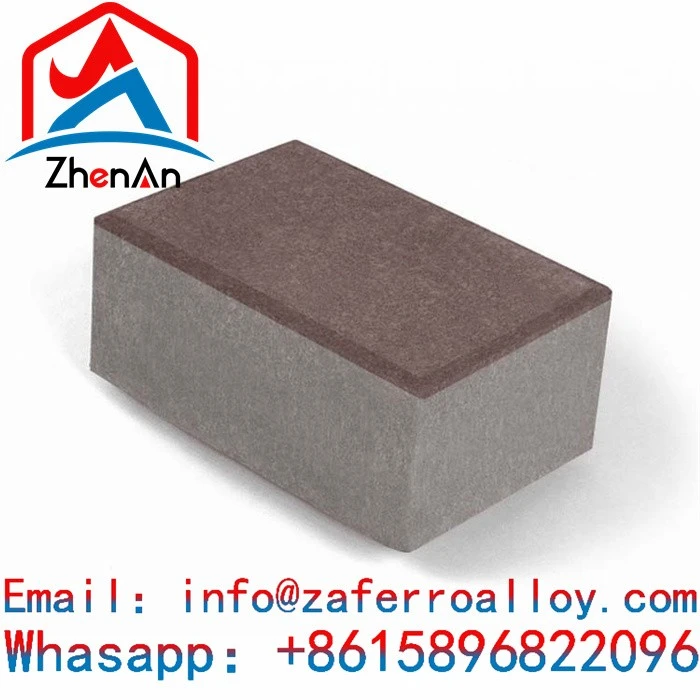 Silicon Carbide Bricks For Ceramic Kilns