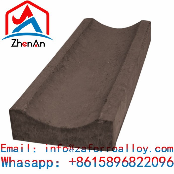 Silicon Carbide Bricks For Cracking Furnace