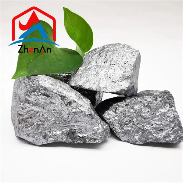 सिलिकॉन मेटल 553