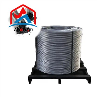 मिश्र धातु तार