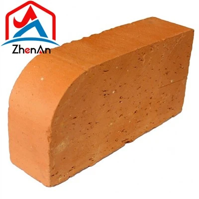 कपोला के लिए उच्च एल्यूमीनियम ईंट