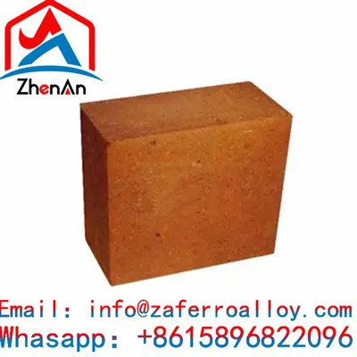 मैग्नेशिया ईंट