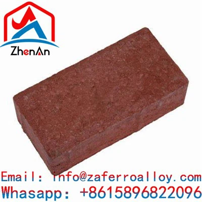 आग रोक मिट्टी ईंट Sk32