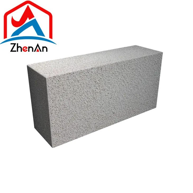 Zirconia Brick for Rotary Kiln