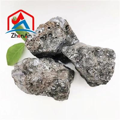 धातुकर्म सिलिकॉन स्लैग