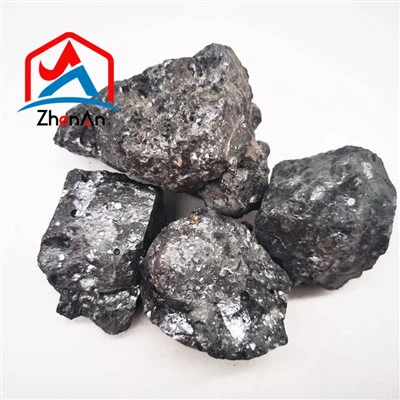 उच्च शुद्धता सिलिकॉन स्लैग