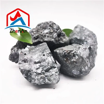 सिलिकॉन स्लैग मिश्र धातु