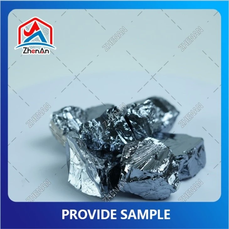 50-100 Mm 1101 Silicon Metal suppliers