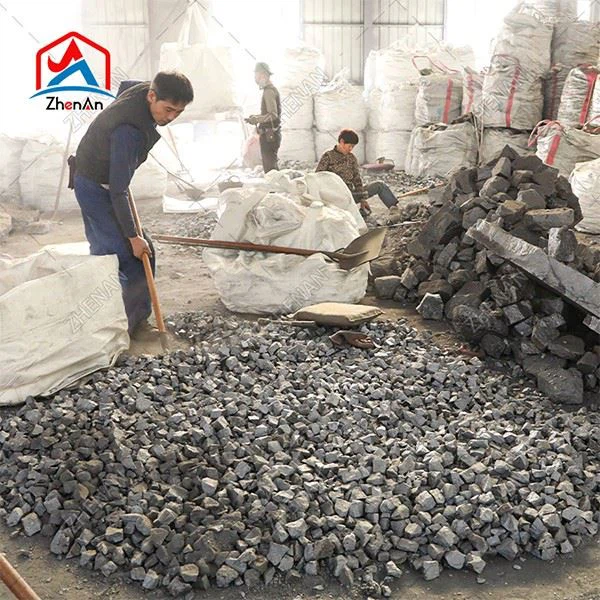 silicon ferro manufacture