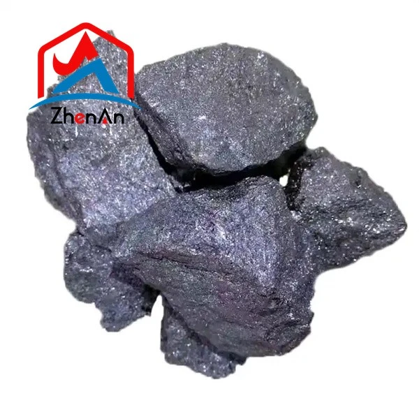High Silicon Ferro Silicon