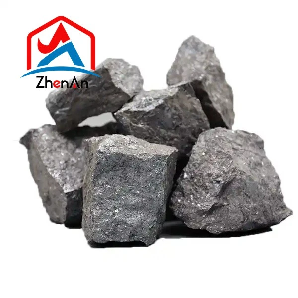 High Silicon Ferro Silicon